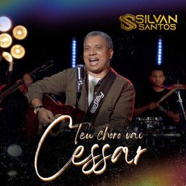 Teu Choro Vai Cessar - 2023 • Single/EP