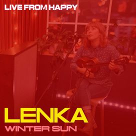 Winter Sun (Live) - 2024 • Sencillo/EP