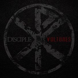 Vultures - 2015 • Single/EP