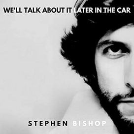 We'll Talk About It Later In The Car - 2019 • Álbum