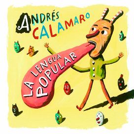 La Lengua Popular - 2007 • Álbum