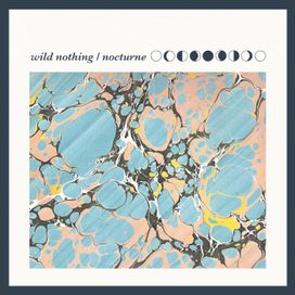 Nocturne - 2012 • Álbum