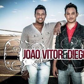 Morar No Céu - João Vitor e Diego