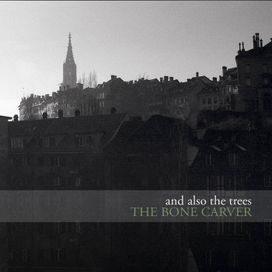 The Bone Carver - 2022 • Álbum