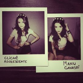 Clichê Adolescente - 2013 • Sencillo/EP