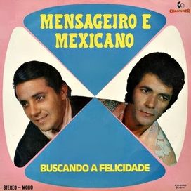 Buscando a Felicidade - 1971 • Álbum