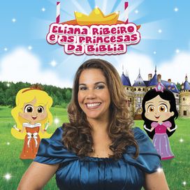 Princesa Eu Sou - 2022 • Single/EP