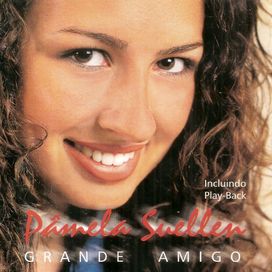Grande Amigo - 1999 • Álbum