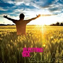 Zodiac - 2010 • Álbum