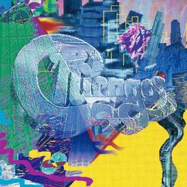 Chicago 19 - 1988 • Álbum