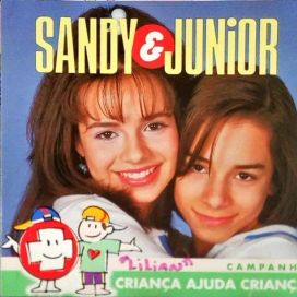 Criança Ajuda Criança - 1997 • Álbum
