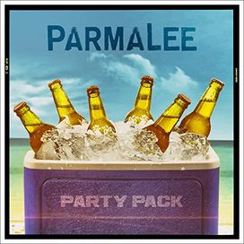 Party Pack - 2018 • Sencillo/EP