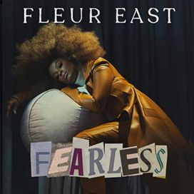 FEARLESS - 2020 • Álbum