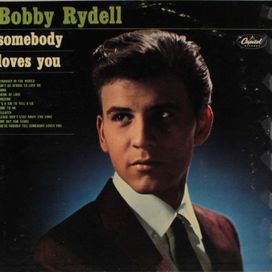 Somebody Loves You  - 1965 • Álbum