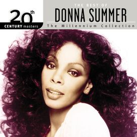 20th Century Masters: The Millennium Collection - 2003 • Coletânea
