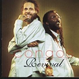 Revival - 1998 • Álbum