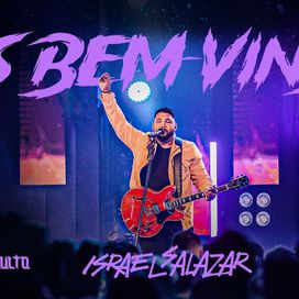 És Bem-Vindo - 2024 • Single/EP