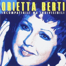 Incompatibili Ma Indivisibili - 1999 • Álbum