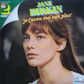 Je T'Aime Moi Non Plus - 1979 • Coletânea