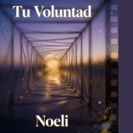Tu Voluntad - 2025 • Sencillo/EP