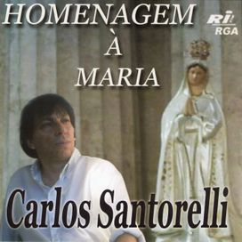 Homenagem à Maria - 2010 • Álbum