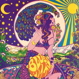 Blues Pills - 2014 • Álbum