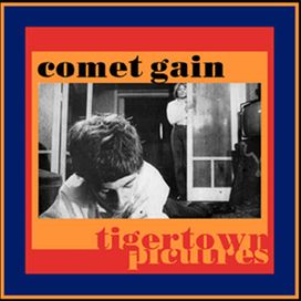 Tigertown Pictures - 1999 • Álbum