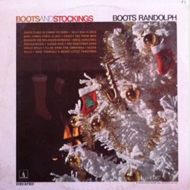 Boots And Stockings - 1969 • Álbum