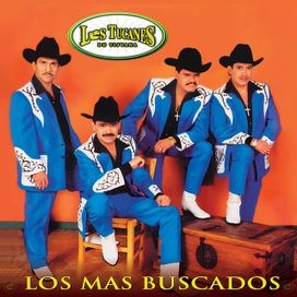 Los Mas Buscados - 1998 • Álbum