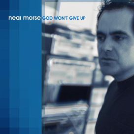 God Won't Give Up - 2005 • Álbum