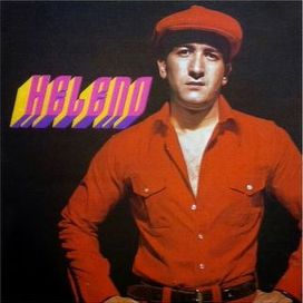 Heleno - 1973 • Álbum