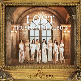 Lost - 2015 • Álbum
