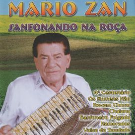 Sanfonando Na Roça - 2003 • Álbum