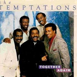 Together Again  - 1987 • Álbum