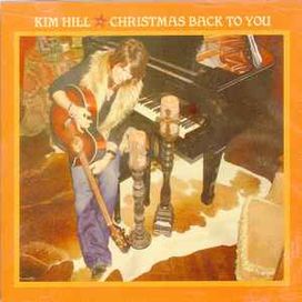  Christmas Back To You - 2011 • Álbum