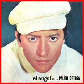 El Angel De ... Palito Ortega - 1968 • Álbum