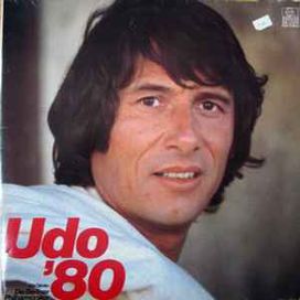 Udo '80 - 1980 • Álbum