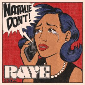 Natalie Don't - 2020 • Single/EP