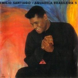 Aquarela Brasileira 5 - 1992 • Álbum