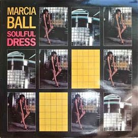 Soulful Dress - 1983 • Álbum