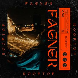 Rooftop (part. Yourbigsis) - 2024 • Single/EP