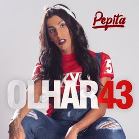 Olhar 43 - 2018 • Single/EP