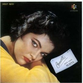 Convite para Ouvir Maysa Nº 2 - 1958 • Álbum