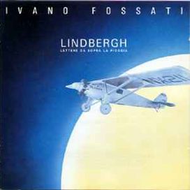 Lindbergh Lettere da Sopra La Pioggia - 1992 • Álbum