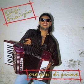 Ora Piu' di Prima - 1991 • Álbum