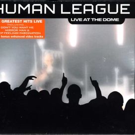 Live At The Dome - 2005 • Álbum