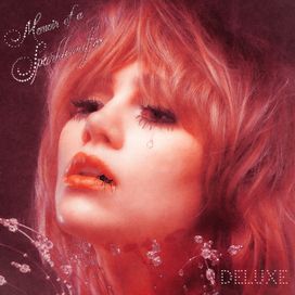Memoir Of a Sparklemuffin (Deluxe) - 2025 • Álbum