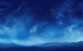 Blue Night - 2022 • Single/EP
