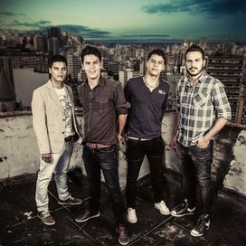 Alem do Sol - 2012 • Single/EP