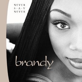 Never Say Never - 1998 • Álbum
